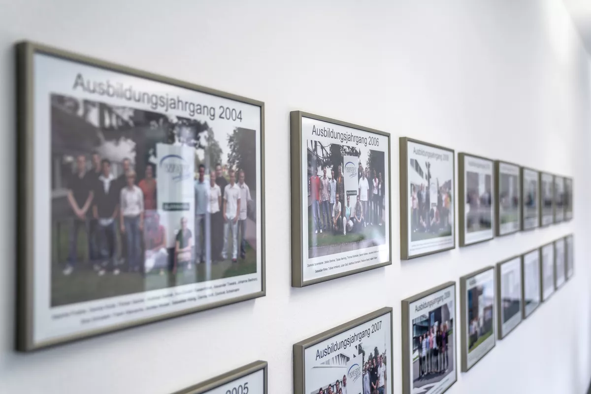 Ausbildung zum Kaufmann für Groß- und Außenhandelsmanagement m/w/d