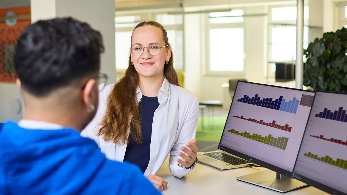 Ausbildung Büromanagement