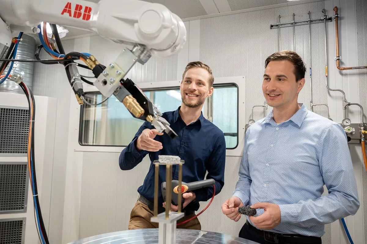 Keramik, Glas- und Baustofftechnik (M.Eng.)