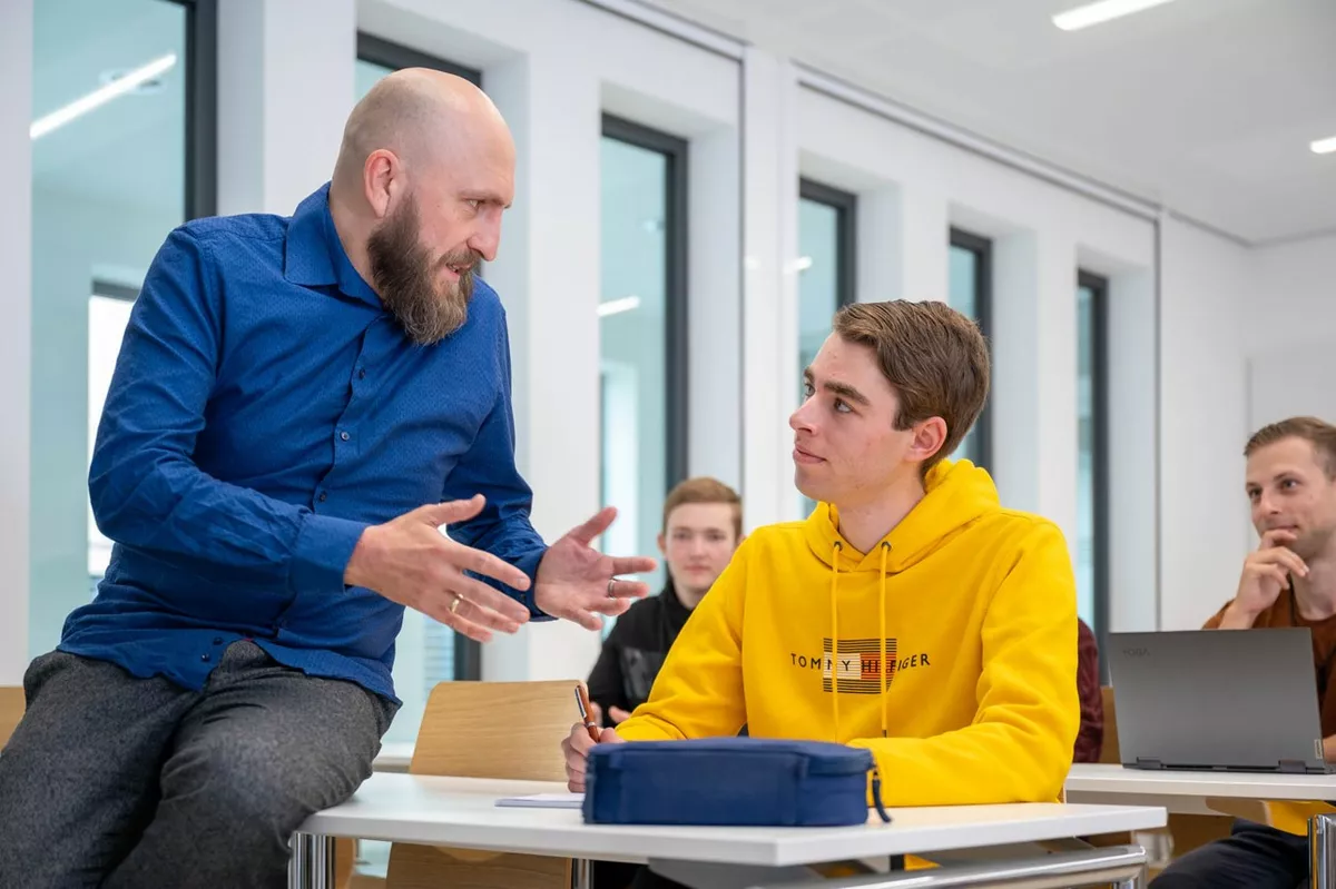 Angewandte Mathematik (Dipl.-Math.)