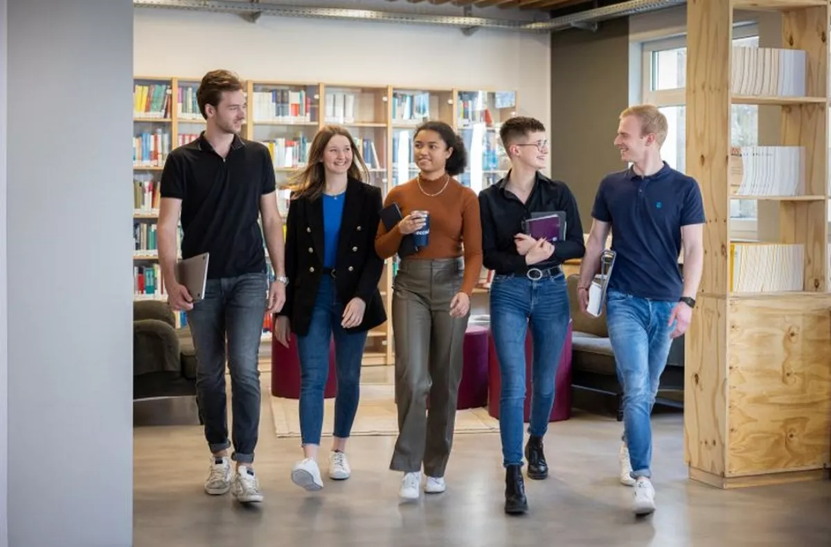 individuell | exzellent | one step ahead