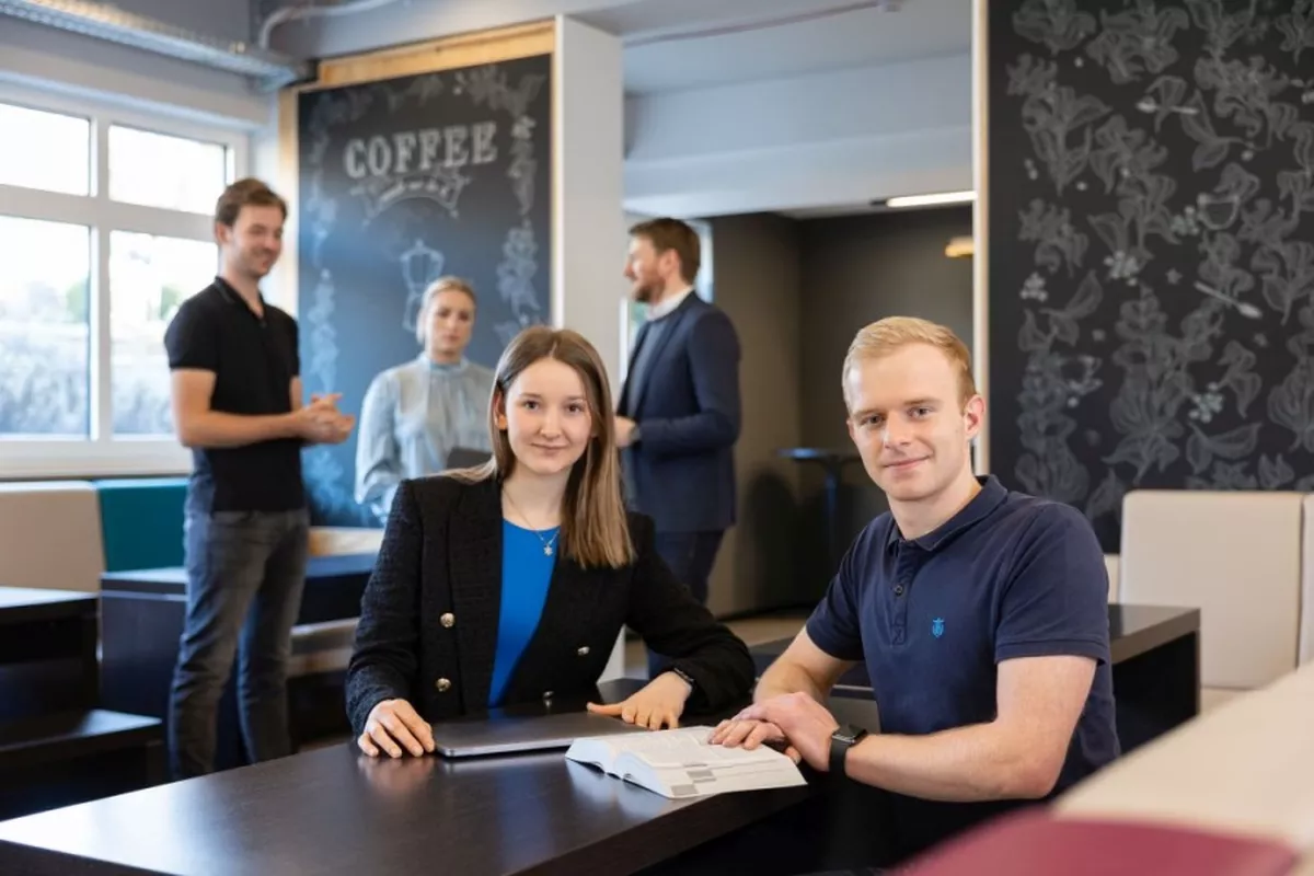 individuell | exzellent | one step ahead