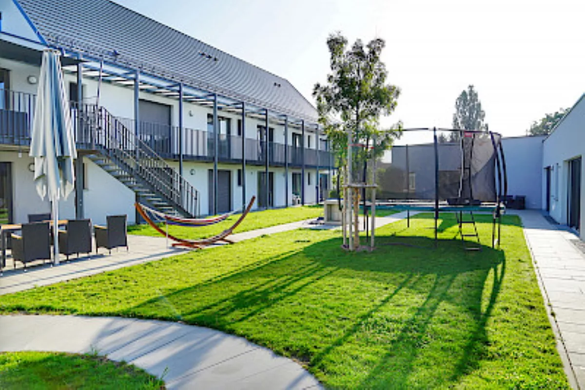 Heilpädagogischer Wohn- und Beschäftigungsverbund gGmbH