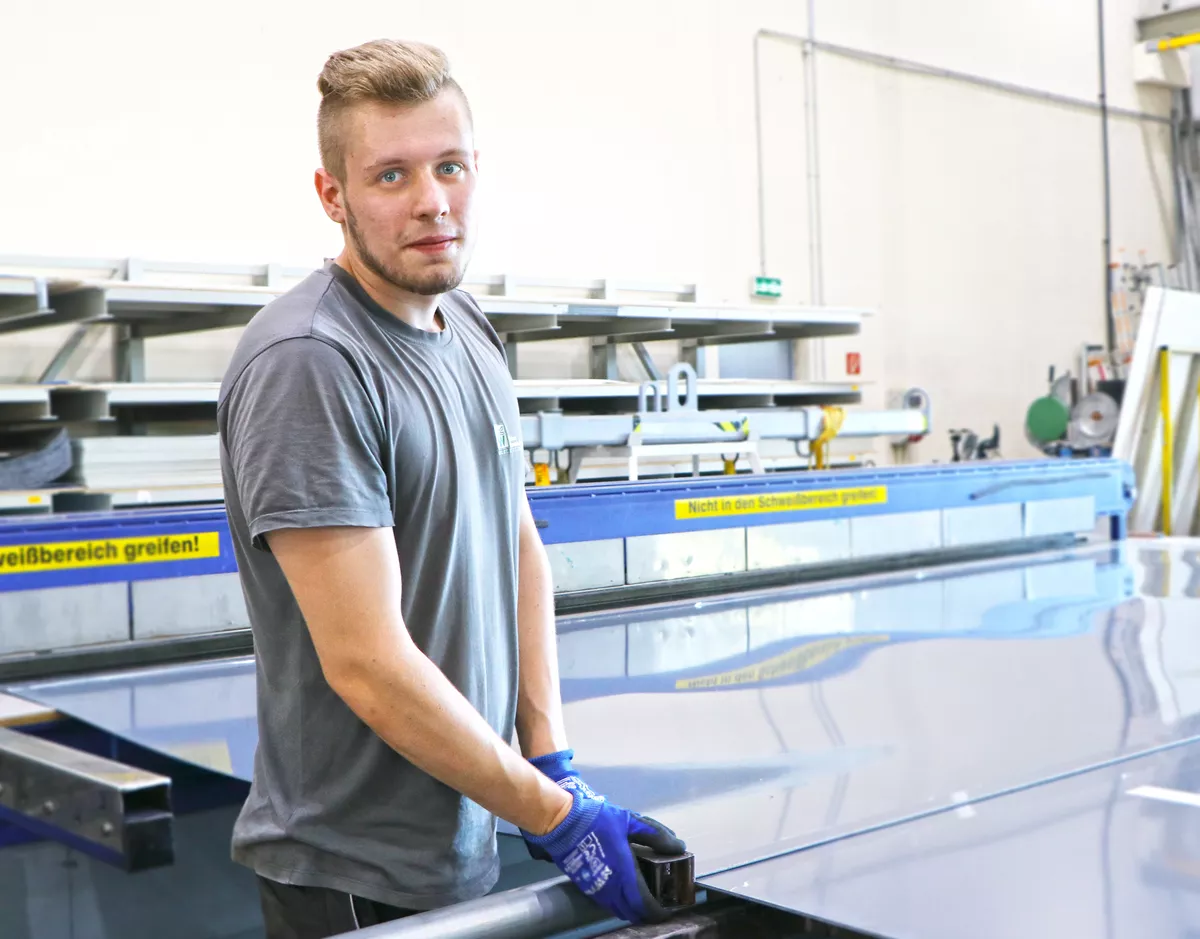 Ausbildung zum/zur Kunststoff- und Kautschuktechnologe / -technologin (m/w/d)