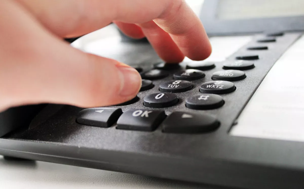 Ausbildung zum Industriekaufmann (m/w/d)