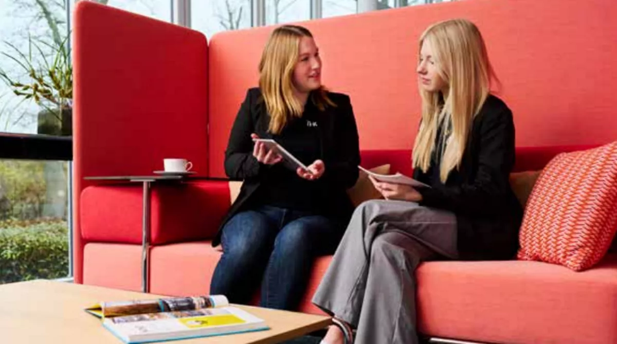 Ausbildung zum Außenhandelskaufmann (m/w/d)