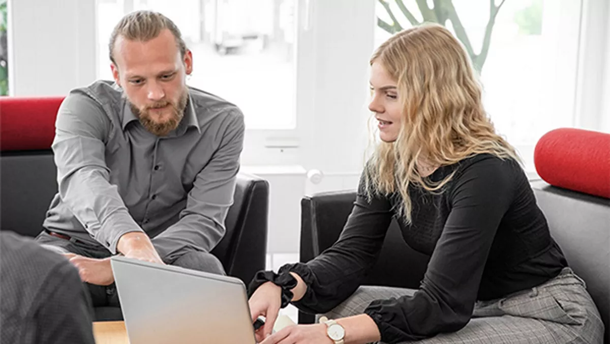 Ausbildung bei der Rose Systemtechnik GmbH