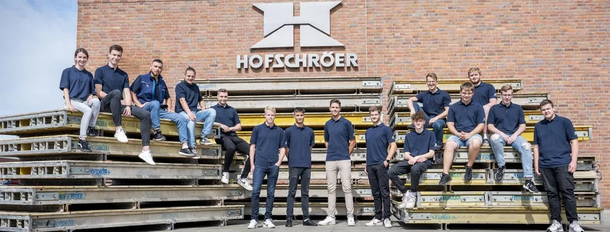 Deine Zukunft in deinen Händen!