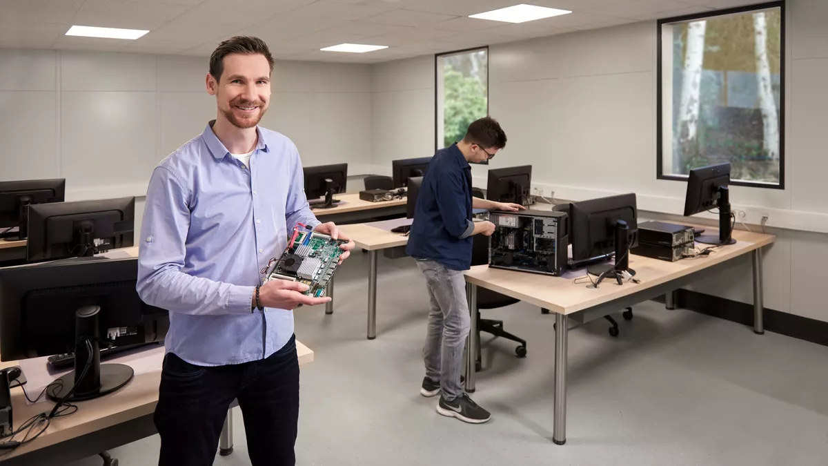 Nolte Küchen GmbH & Co. KG