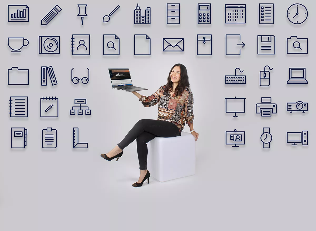 Ausbildung Büromanagement