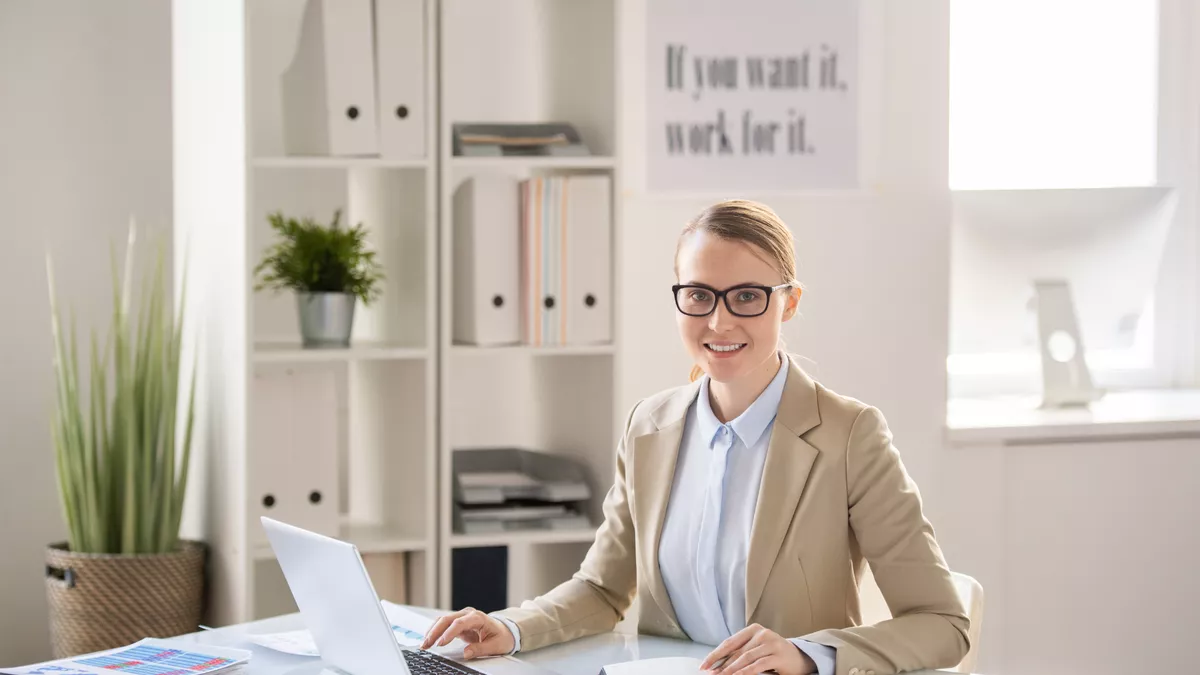 Arbeit in der Sozialversicherung