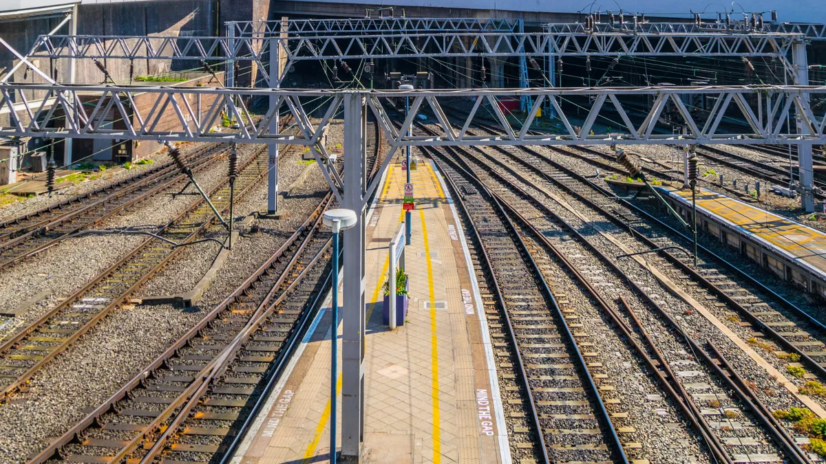 Verkehrssystemtechnik studieren
