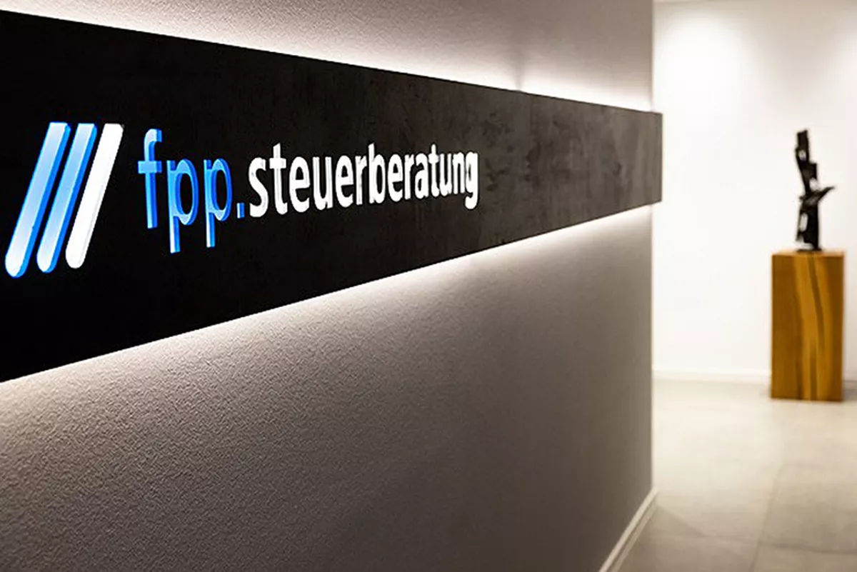 Ausbildung bei der fpp.steuerberatung