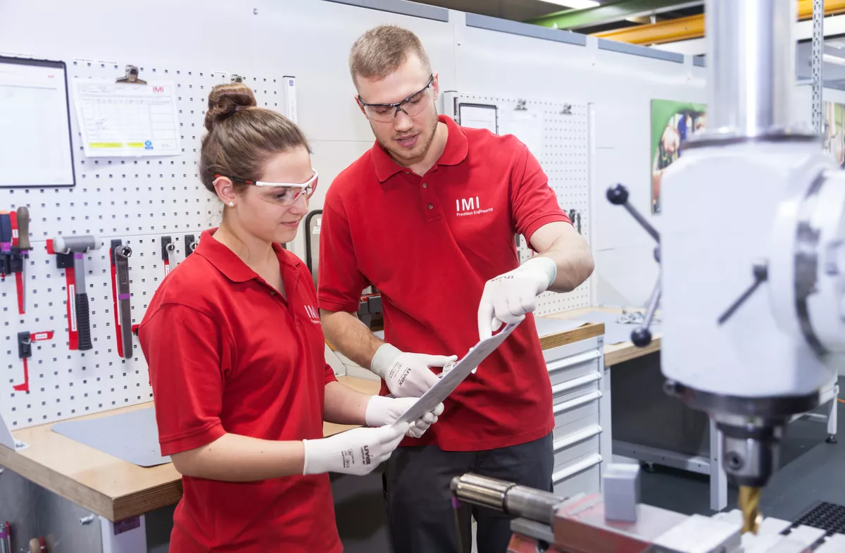 Fachkraft für Lagerlogistik