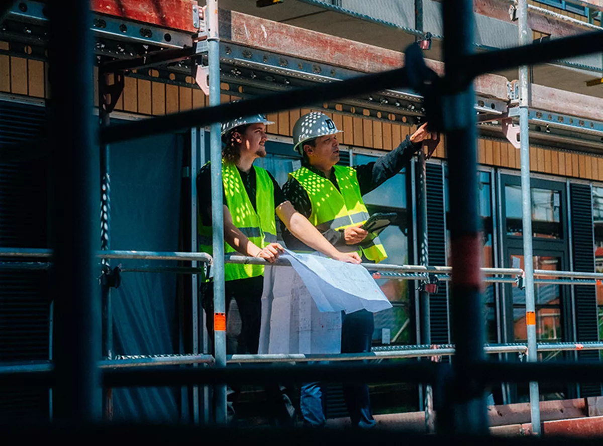 Systemplaner Berufsbild