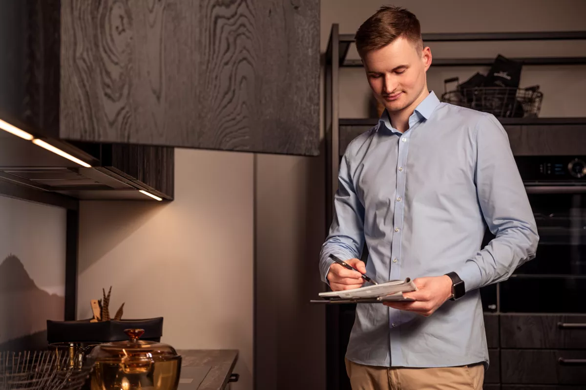 Bauformat Küchen GmbH & Co. KG