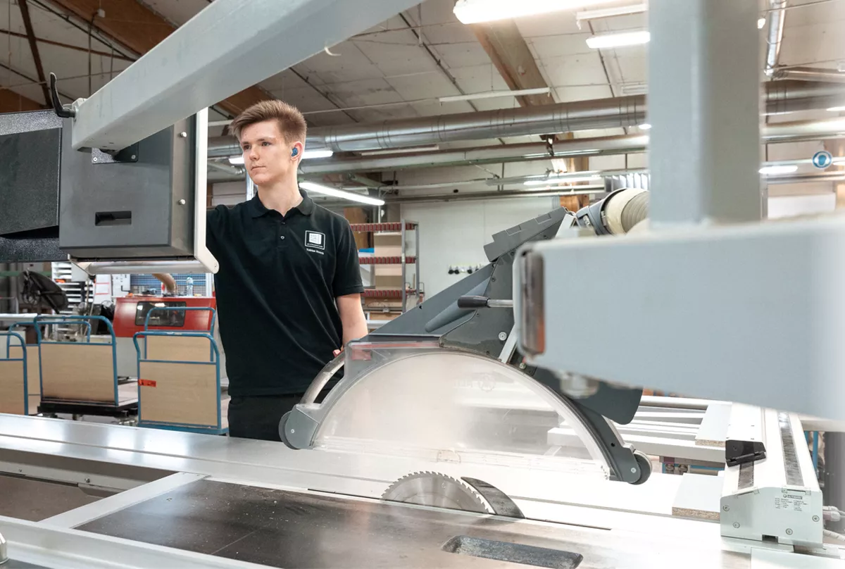 Bauformat Küchen GmbH & Co. KG