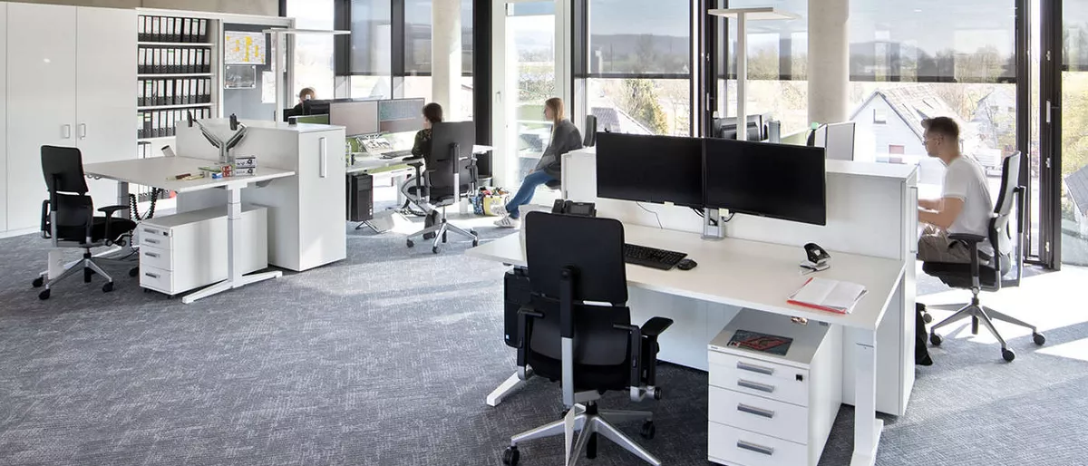 Ausbildung zum Bauzeichner (m/w/d)