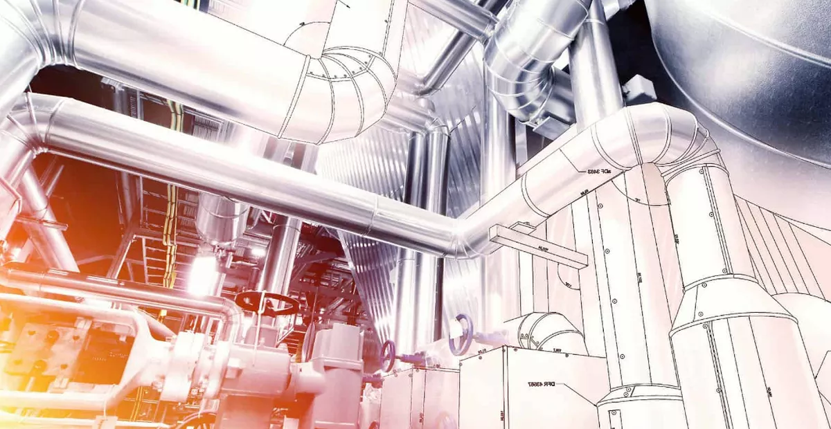 Ausbildung zum Anlagenmechaniker für Industrieanlagen (m/w/d)