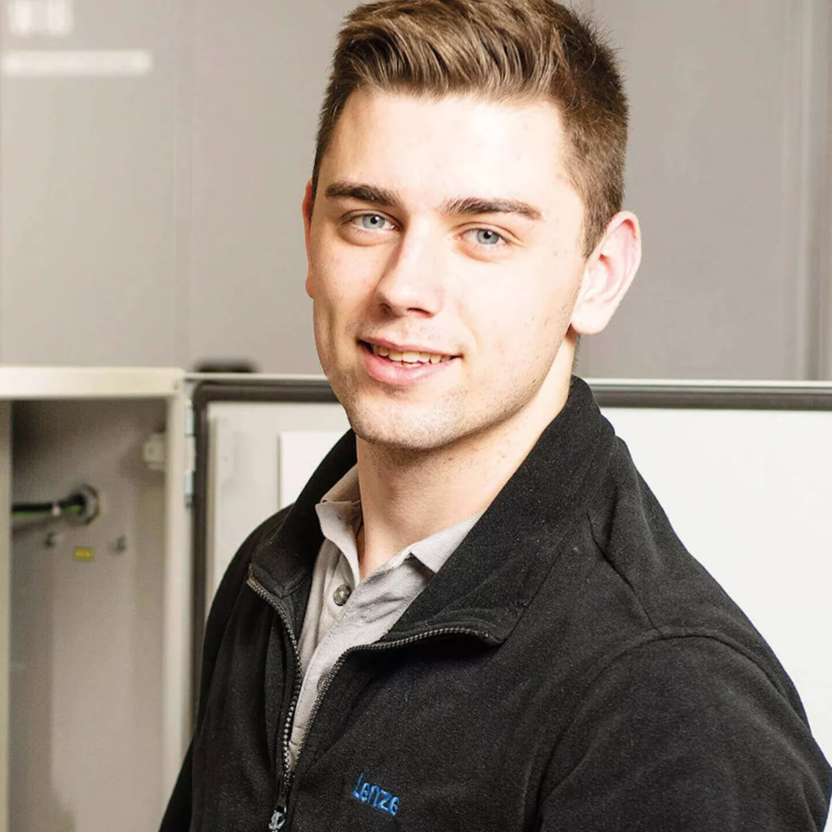 Auszubildender zum Industriekaufmann (m/w/d)