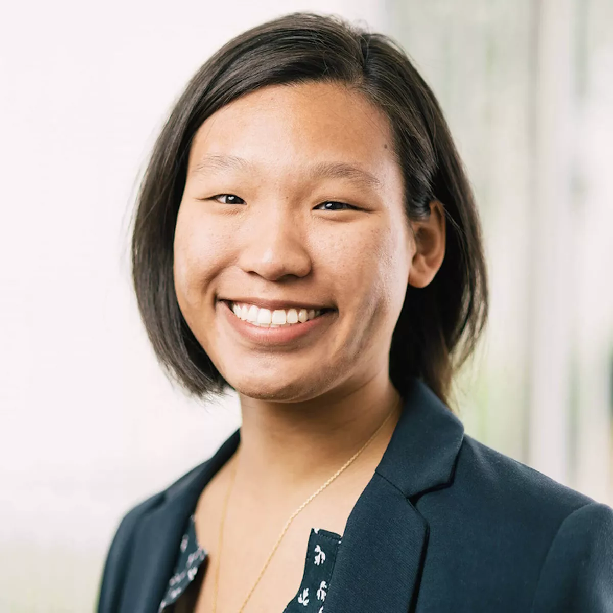 Duale Studentin - Wirtschaftsingenieurwesen  (B. Eng.)