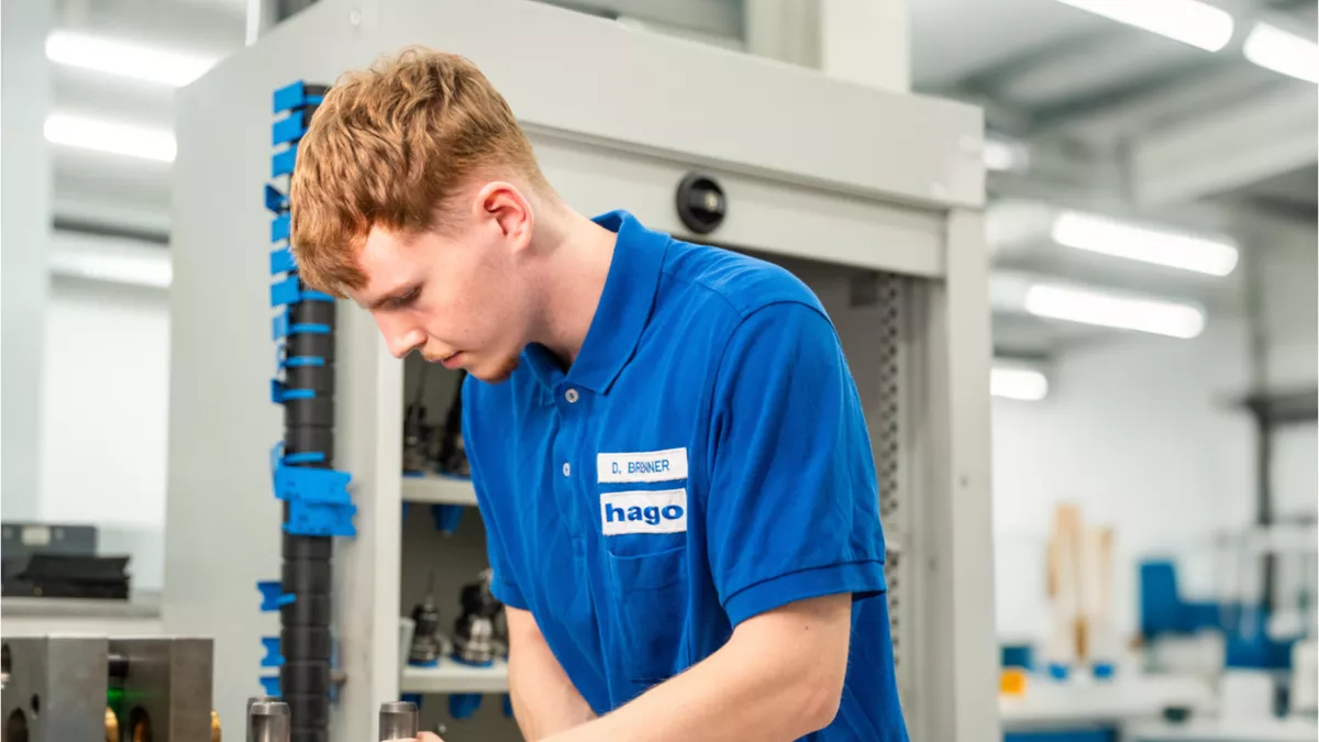 Werkzeugmechaniker Stanztechnik (m/w/d)