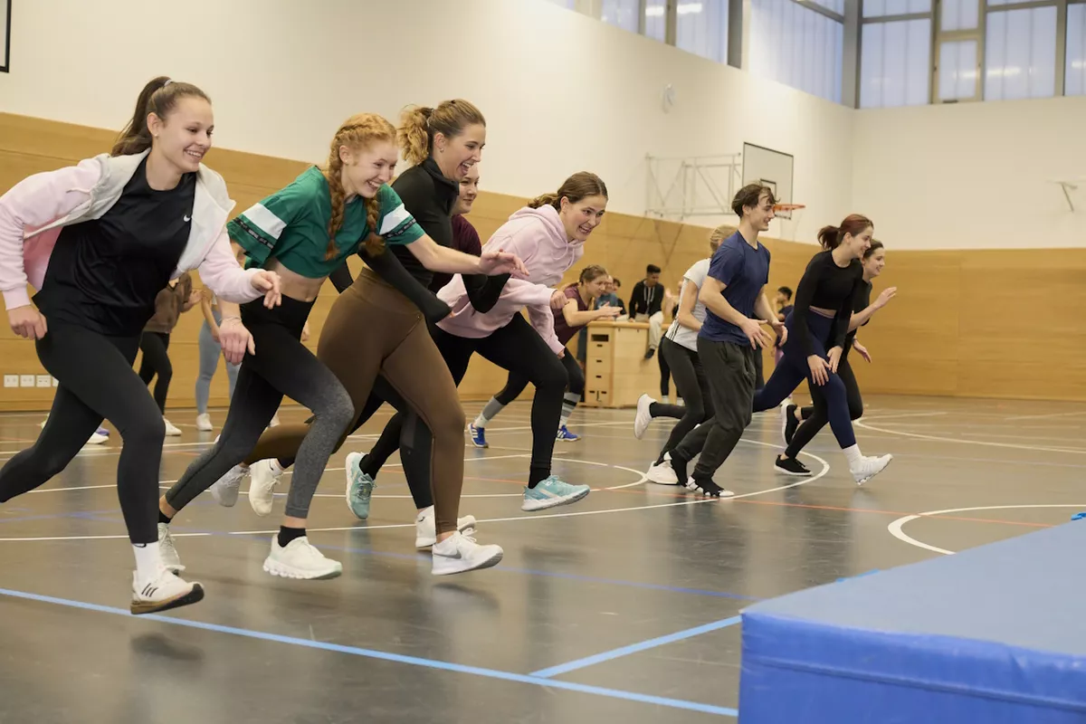 KNS Staatlich anerkannte Berufsfachschule