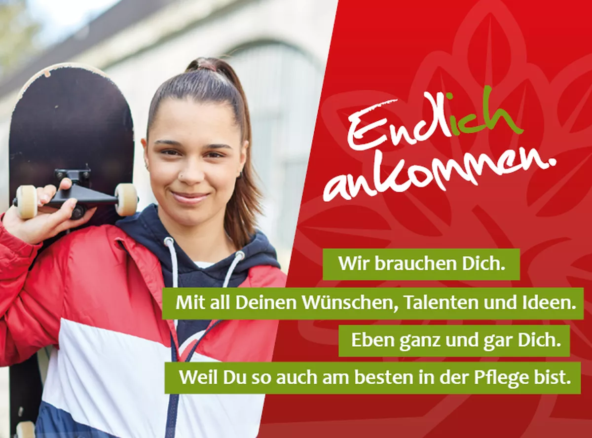 PFLEGEN & WOHNEN HAMBURG GmbH