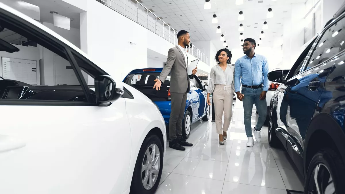 Duales Studium Automobil- und Mobilitätsmanagement