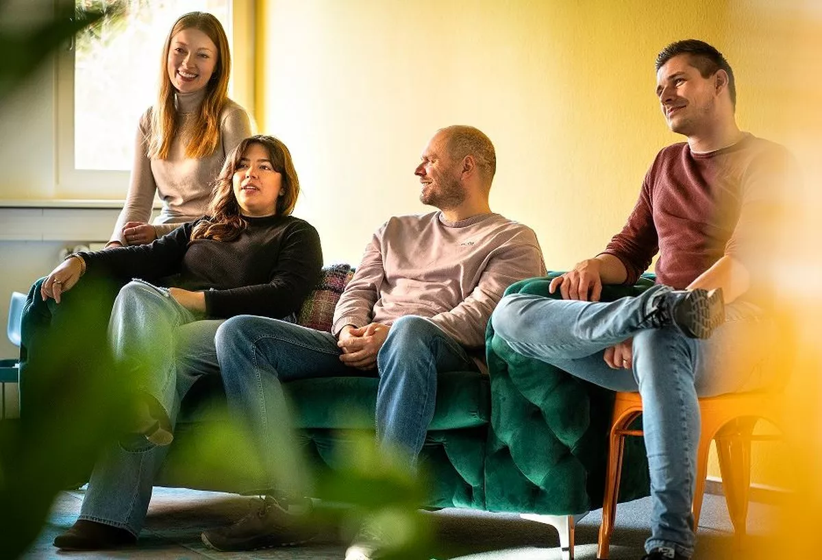 Ausbildung bei der OCC Assekuradeur GmbH