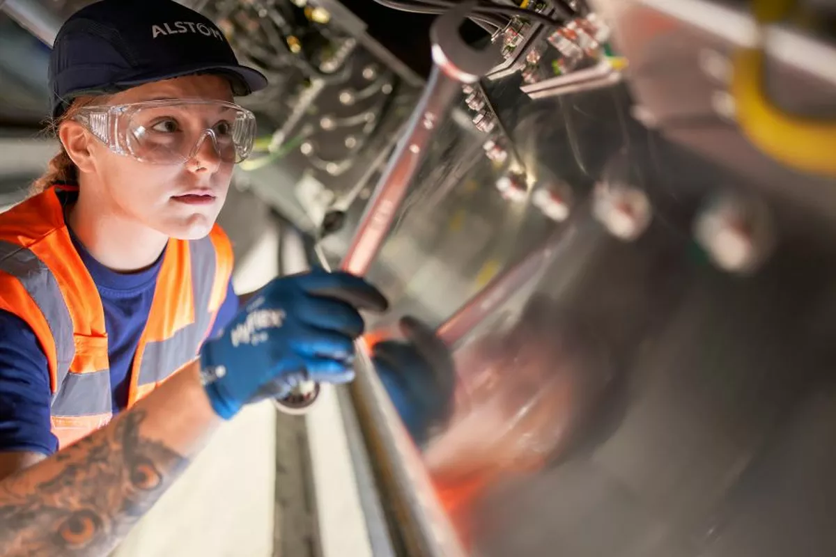 Ausbildung Mechatroniker