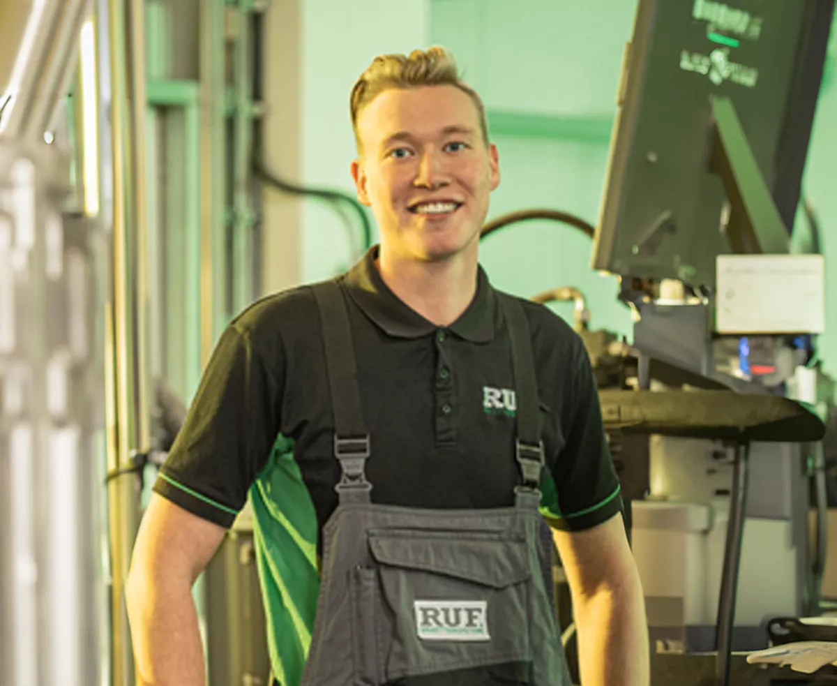 Ausbildung zum/zur Fachkraft für Metalltechnik (m/w/d)