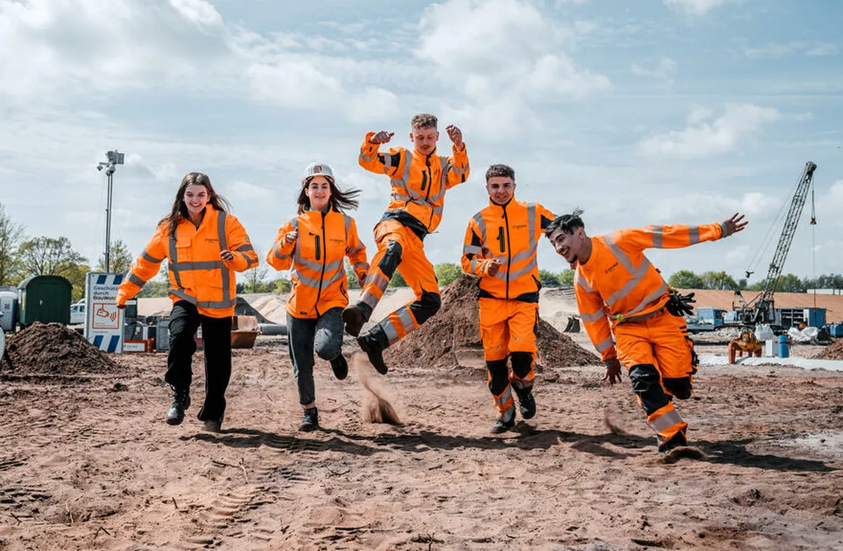 Ausbildung Anlagenmechaniker - Sanitär-, Heizungs- und Klimatechnik (m/w/d)