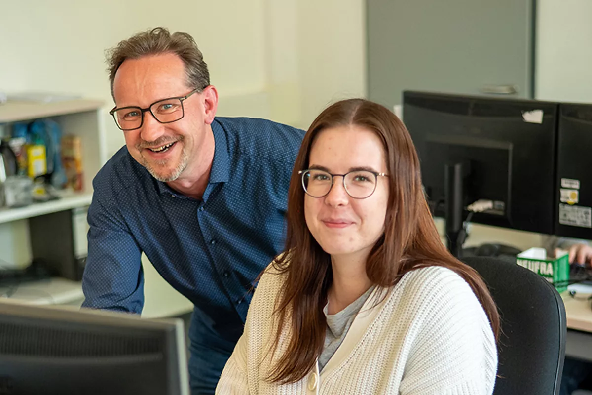 Kaufmann für Spedition und Logistikdienstleistung (m/w/d)