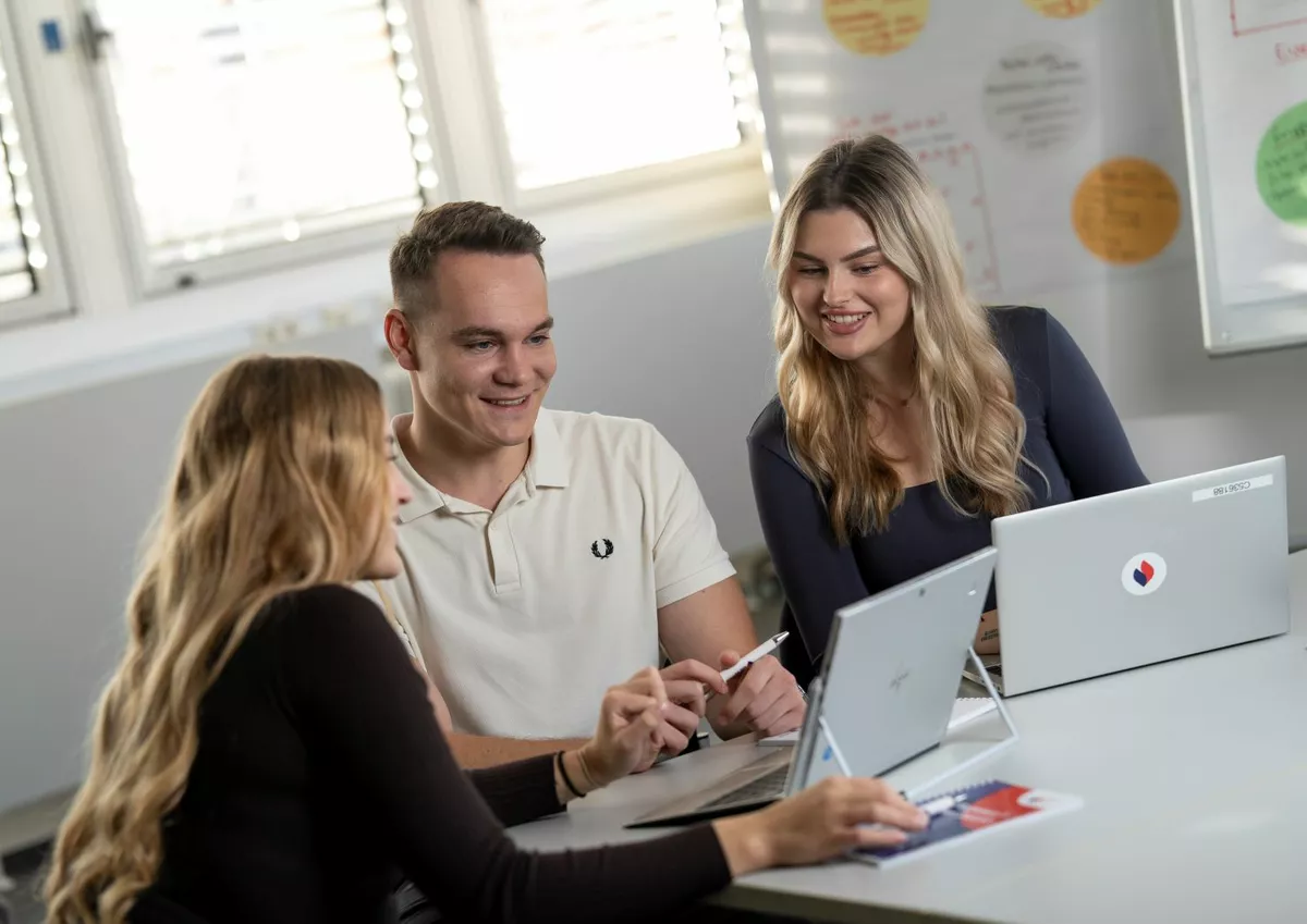 Duales Studium BEW Berliner Energie und Wärme GmbH