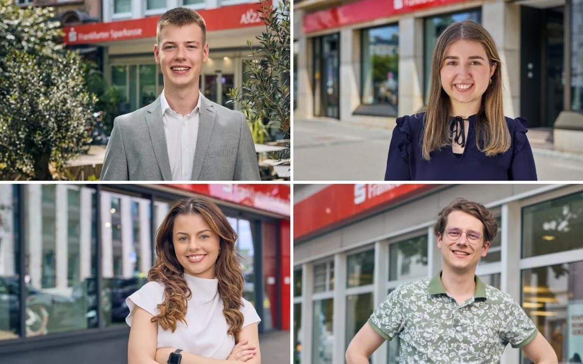 Frankfurter Sparkasse