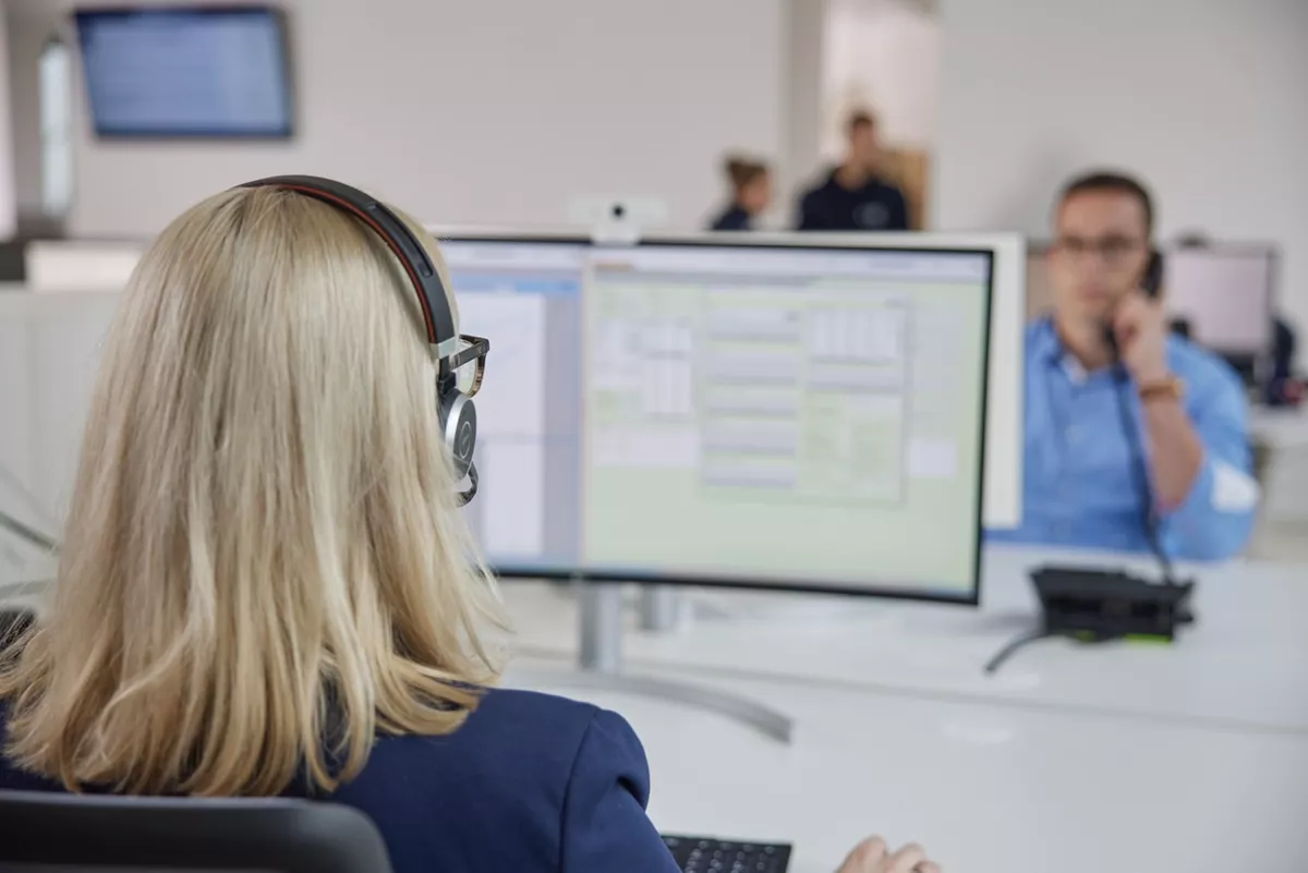 Ausbildung Kaufleute für Spedition und Logistikdienstleistung (m/w/d)