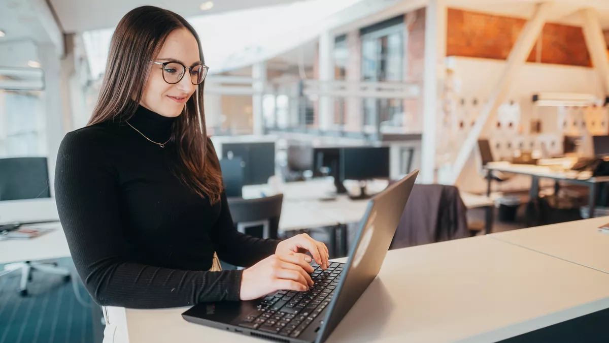 Kaufmann für Spedition und Logistikdienstleistungen (m/w/d)