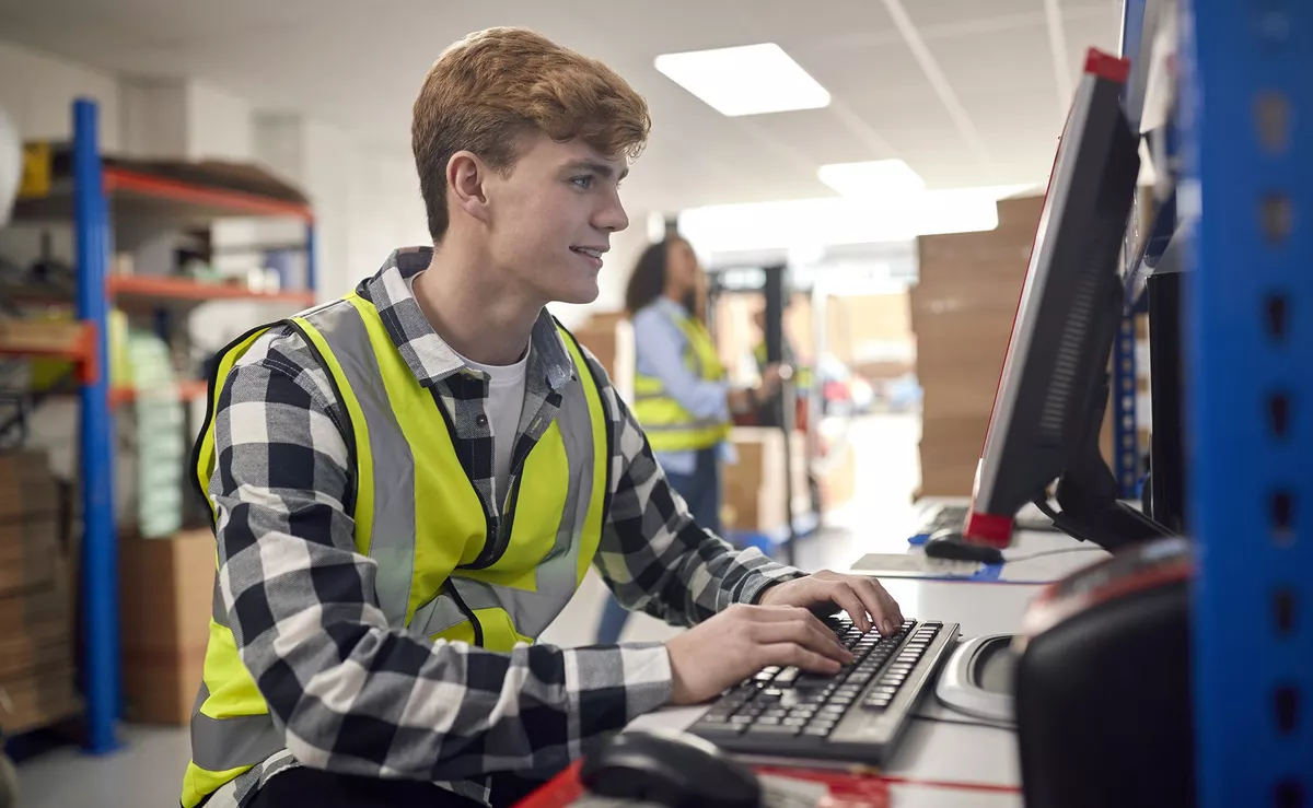 Ausbildung bei CLASSEN