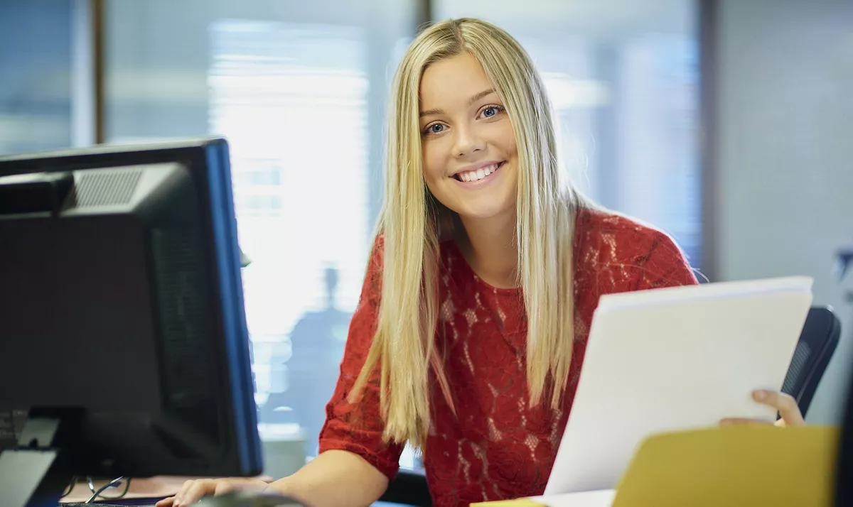 Ausbildung bei CLASSEN