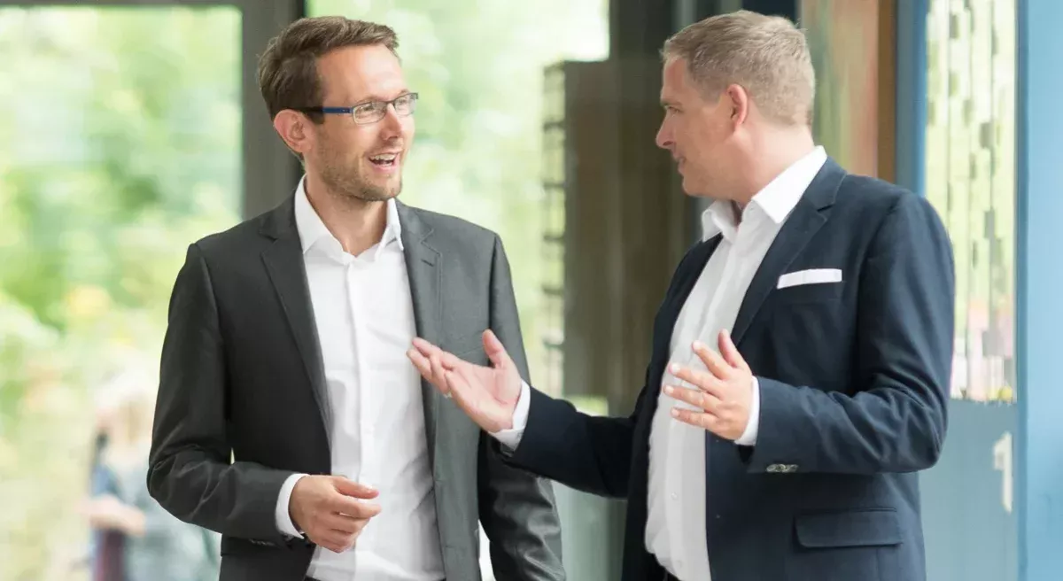 Betriebswirtschaftslehre berufsbegleitend