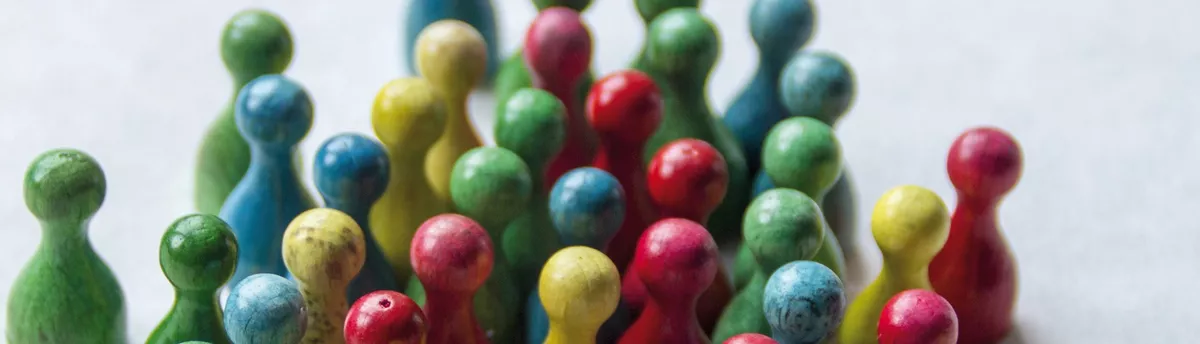 Gesellschaftswissenschaften