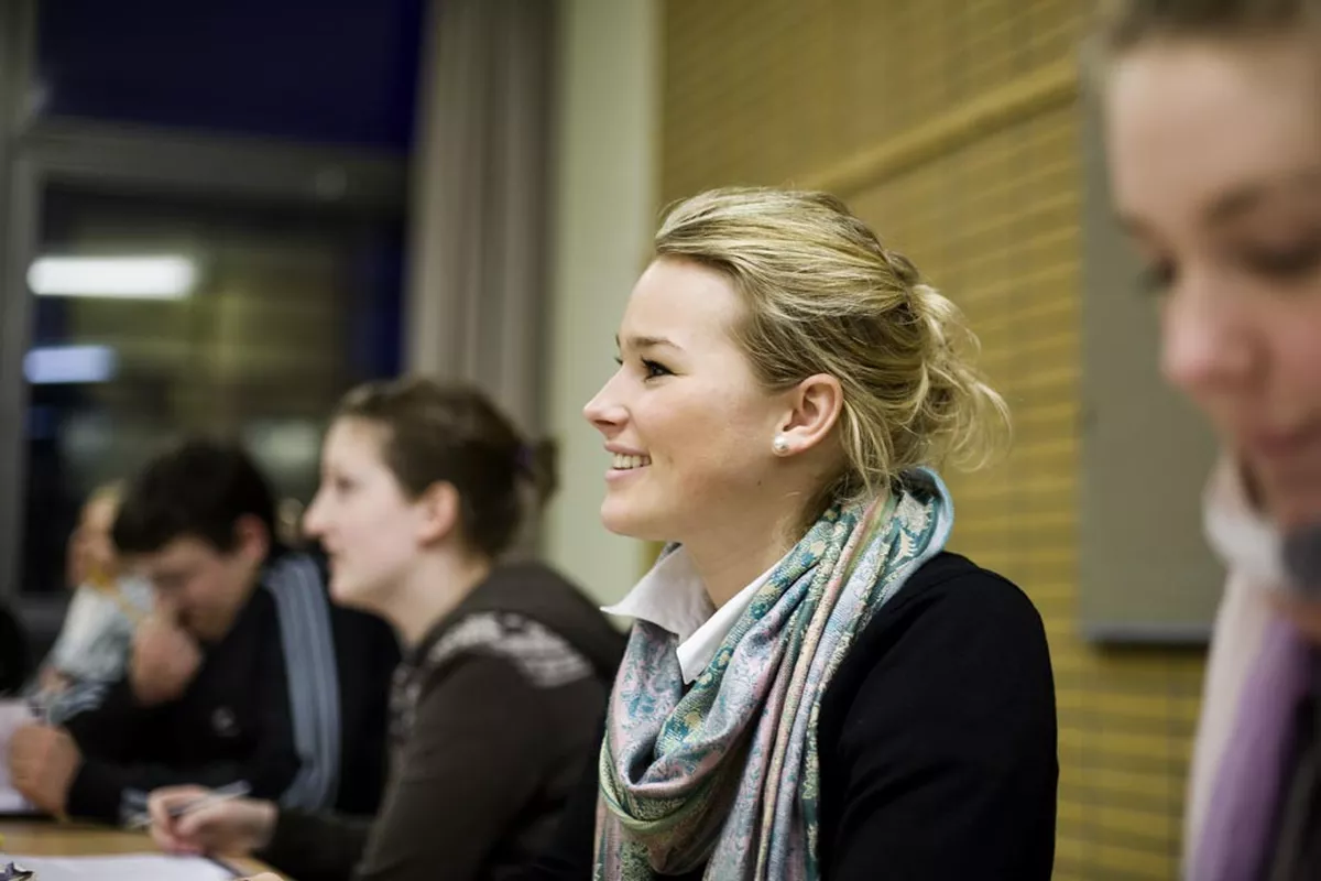 Ausbildung bei dem Bremer Institut für Handel und Verkehr e. V.