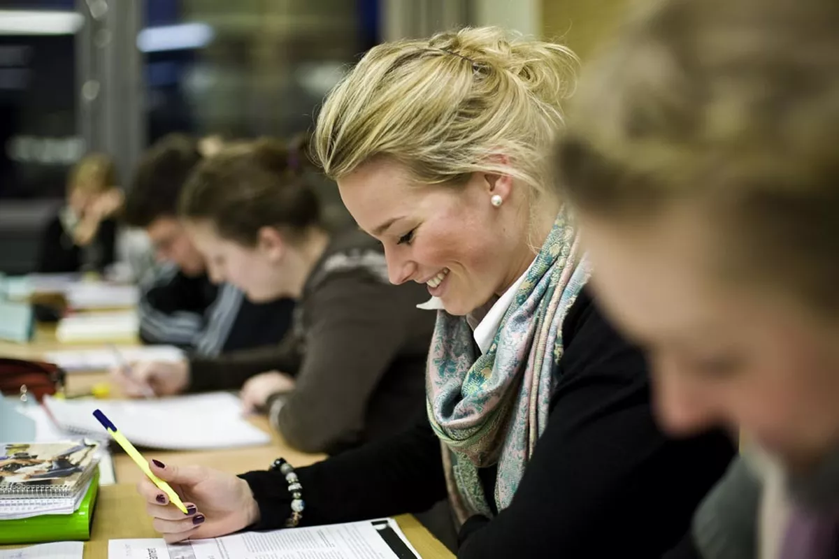 Ausbildung bei dem Bremer Institut für Handel und Verkehr e. V.