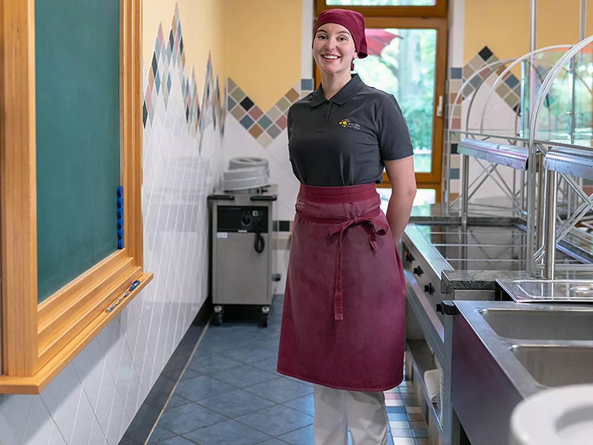 Ausbildung zum Hauswirtschafter (w/d/m) bei EWE NETZ