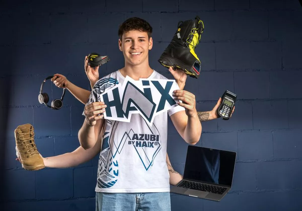 HAIX_Industriekaufleute