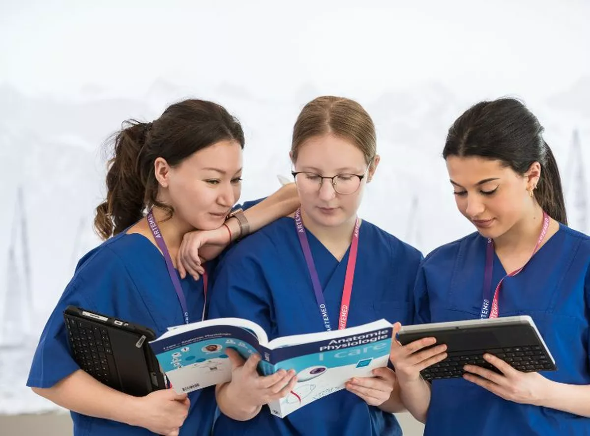 Ausbildung bei dem Benedictus Krankenhaus Tutzing GmbH & Co. KG