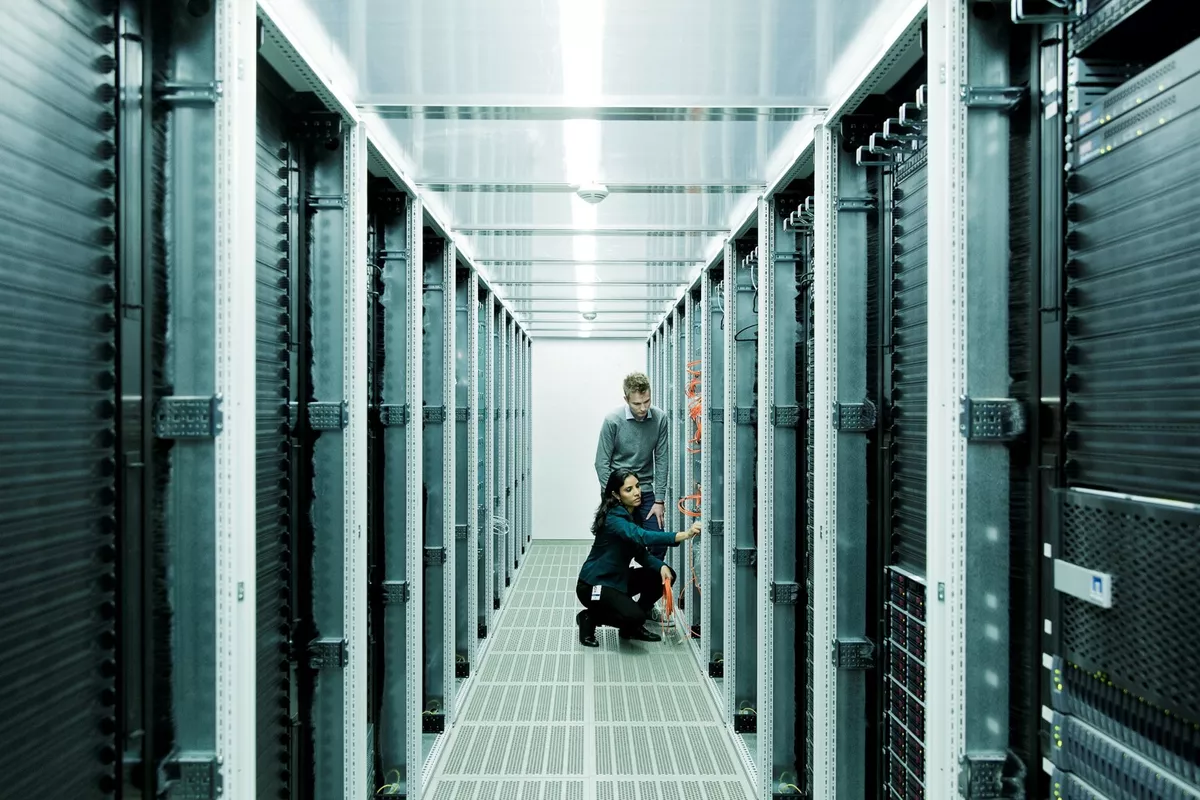 Duales Studium Informatik (w/m/d) Bachelor of Science