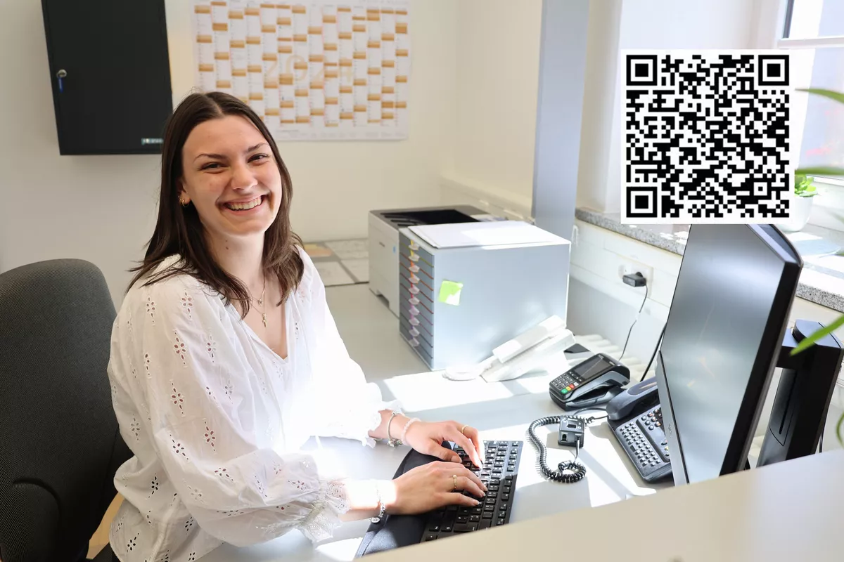 Duales Studium zum Bachelor of Arts – Public Management (w/m/d)