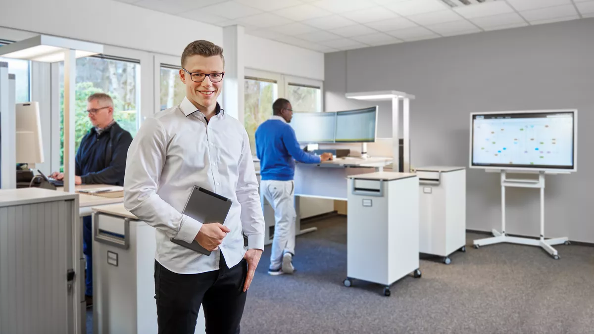 Nolte Küchen GmbH & Co. KG